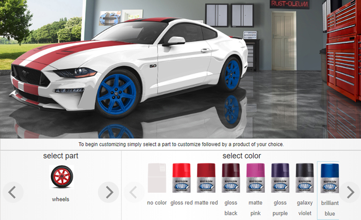 55 Collections Car Customization Visualizer Best