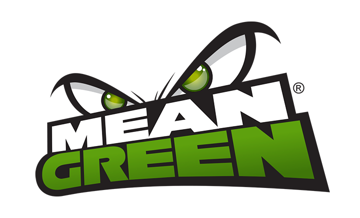 mean green shirt