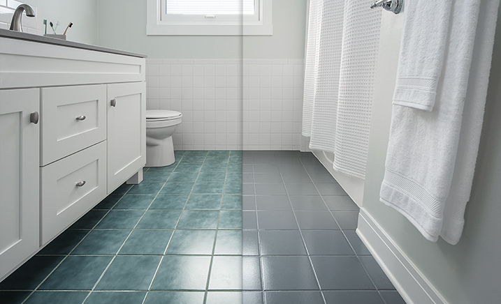 Rust-Oleum® HOME | How To Paint A Floor | Rust-Oleum