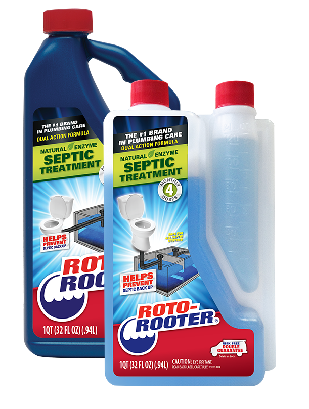 RotoRooter Drain Solutions