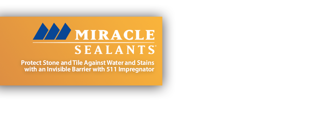 Miracle Sealants TSS qt Sg Tile/Stone and Grout Economical Sealer, 1 Quart