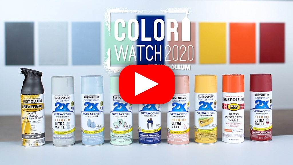 Get Wallpaper Colors Of The Year Rust Oleum For Android Free