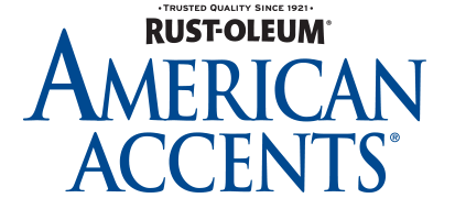 Rust Oleum American Accents Color Chart