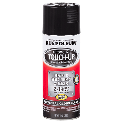 touch body universal automotive aerosols rustoleum paint oleum rust enlarge