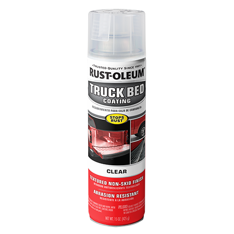 Professional Grade Truck Bed Liner Kit Product Page