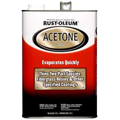 Auto Paint Chemicals Mineral Spirits Product Page