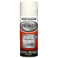 Automotive Filler Primer Spray Product Page