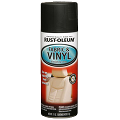 Auto Specialty Paints Fabric Vinyl Product Page