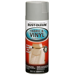 Auto Specialty Paints Fabric Vinyl Product Page