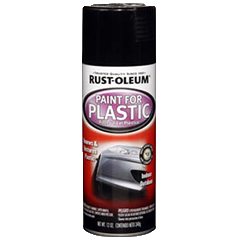 Auto Specialty Paints Paint For Plastic Product Page