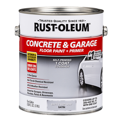 Concrete And Garage Floor Paint Brand Page