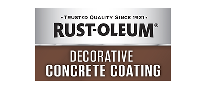 Decorative Concrete Coating Brand Page