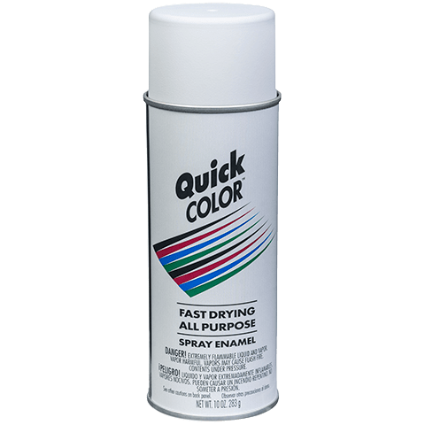 Quick Color Product Page