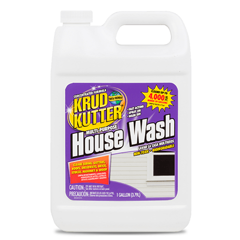 Multi Purpose House Wash