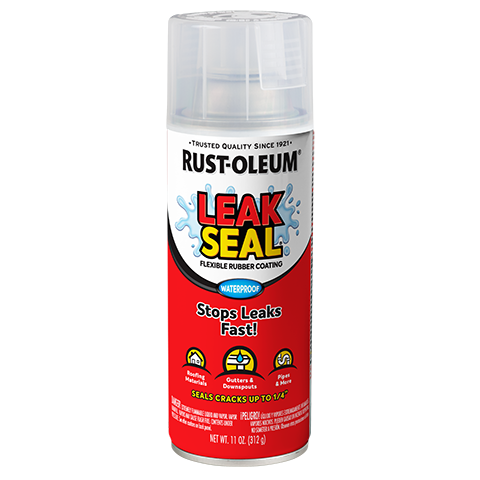 Leakseal Product Page