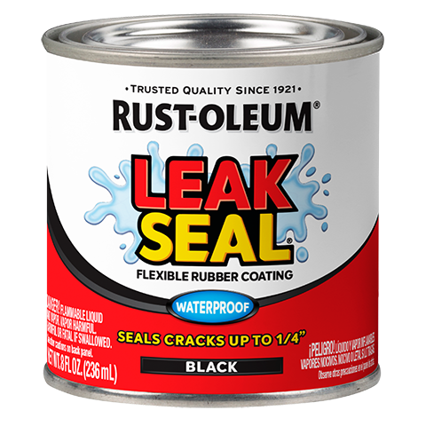 Leakseal Brush Product Page