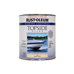 Rust Oleum Quart Color Chart