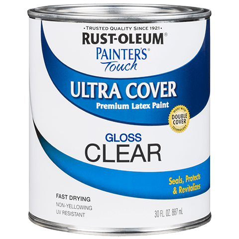 clear paint purpose ultra gloss brush oleum rust touch multi oz rustoleum painters chalkboard flat general case painter enlarge