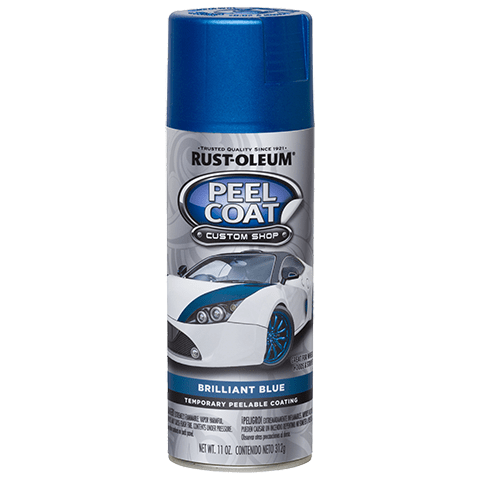 Automotive Diy Products From Rust Oleum