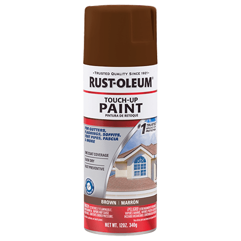 Touch Up Paint Product Page