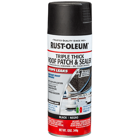 Patch And Sealant Solutions