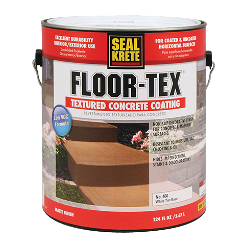 Floor Tex Product Page