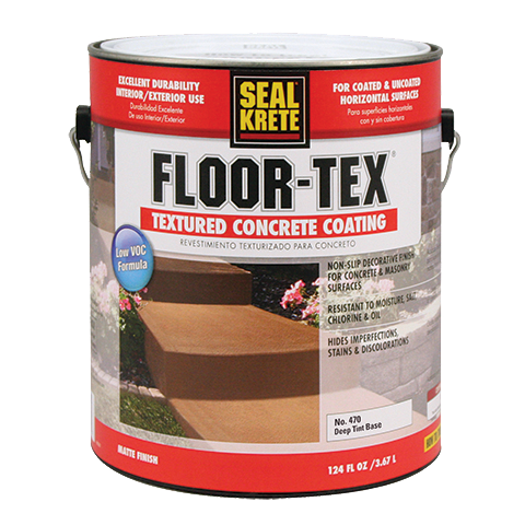 Floor Tex Product Page