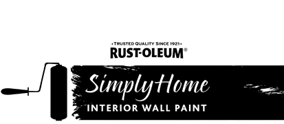Simply Home Interior Wall Paint Brand Page