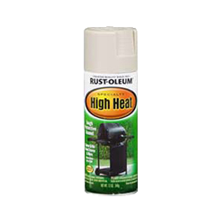 Specialty High Heat Spray Product Page 1