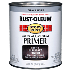 Stops Rust Door Paint Product Page