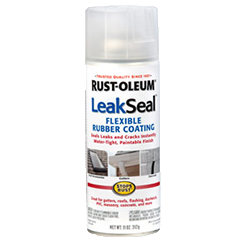 LeakSeal® Product Page