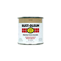 Rustoleum Color Chart Enamel