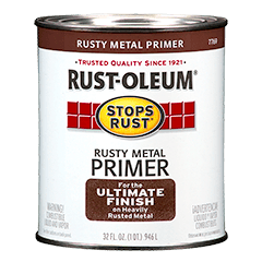 Stops Rust Chain Link Fence Paint Product Page