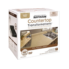 Countertop Transformations Product Page
