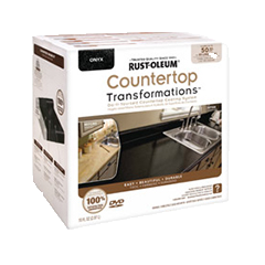 Countertop Transformations Product Page