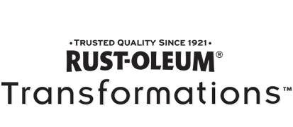 Rust Oleum Transformations