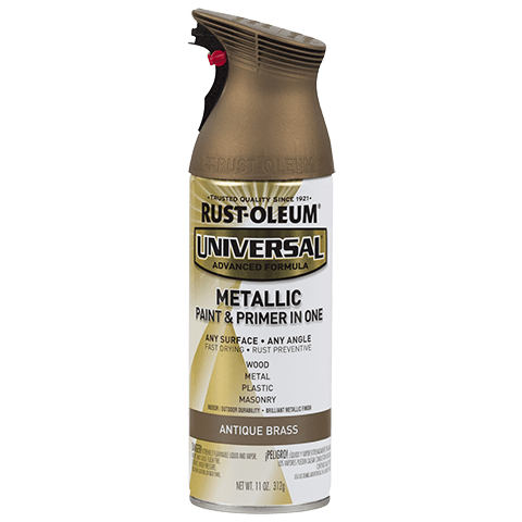 spray paint metallic universal rust brass antique oleum rustoleum surface oz bronze satin enlarge primer
