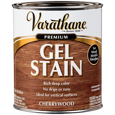 Varathane Premium Gel Stain Product Page 5,671 likes · 11 talking about this. varathane premium gel stain product page