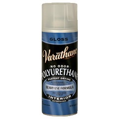 Download Varathane® Crystal Clear Polyurethane Product Page