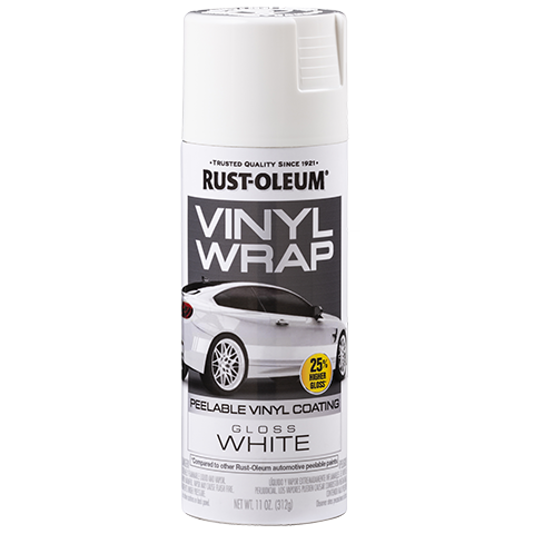 Vinyl Wrap