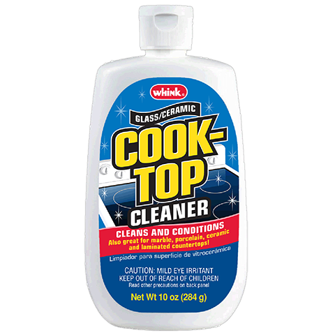 Cook Top Cleaner