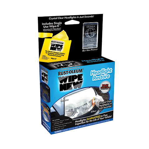 Amazon Com Wipe New Trim Restorer Automotive