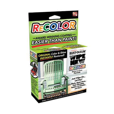 Wipe New Trim Restore Protects From Oxidation Fading Sun Damage