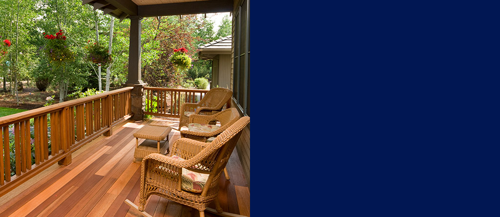 Exterior Wood Stain Wolman