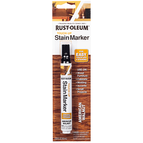 Premium Touch Up Markers Product Page