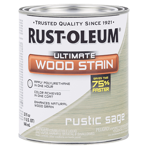 Wood Care Interior Ultimate Wood Stain Product Page