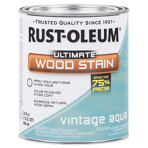Wood Care Interior Ultimate Wood Stain Product Page
