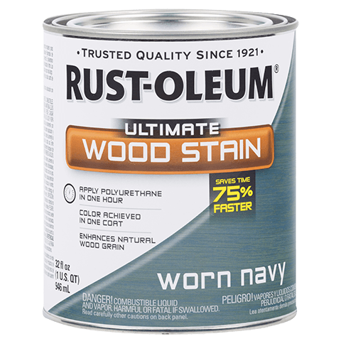 Wood Care Interior Ultimate Wood Stain Product Page