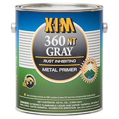 X I M Brand Page