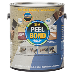 X-I-M Peel Bond Bonding Sealer Primer Paint